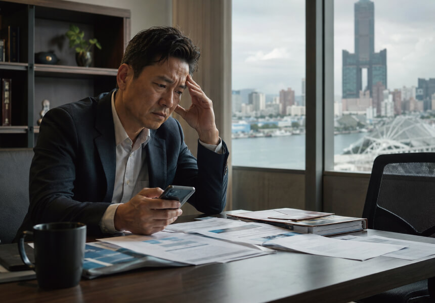 昱格專業應收帳款公司的討債案例圖片